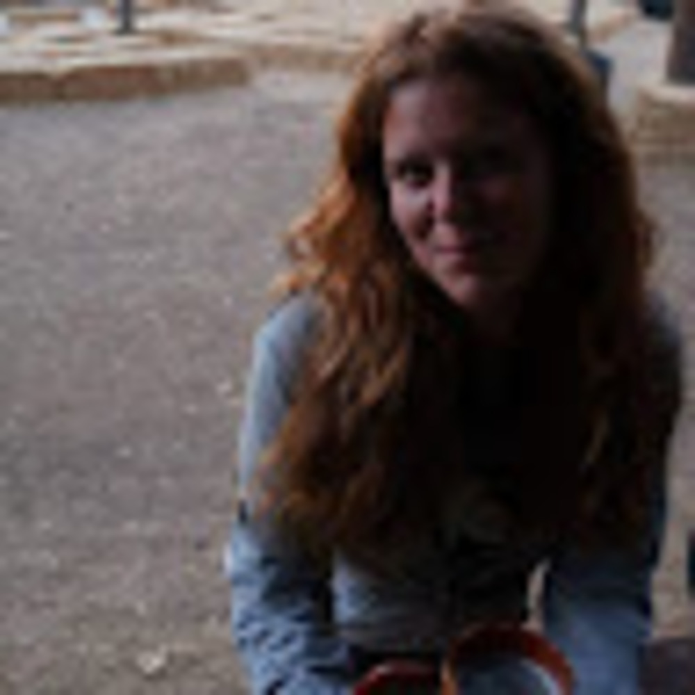 Meet your Posher, Meghan